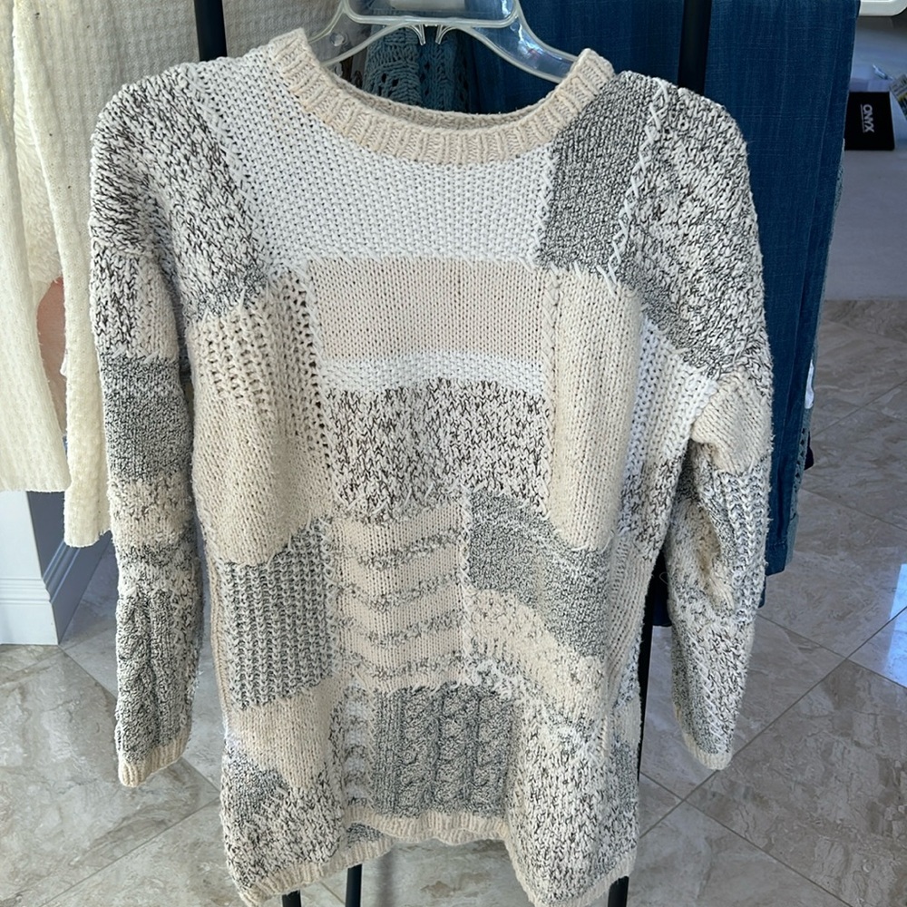 Laura Ashley Sweater